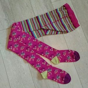 🇸🇪 Hanna Andersson Tights